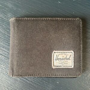 Herschel Supply Co Hank Men’s Wallet
